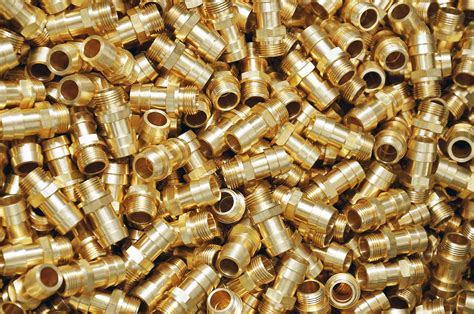 wholesale cnc brass lathe turning part screw|Brass Turning Parts .